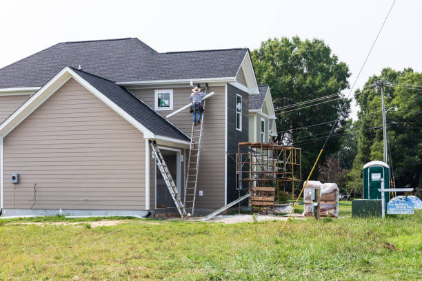 Trusted Alorton, IL Siding Experts